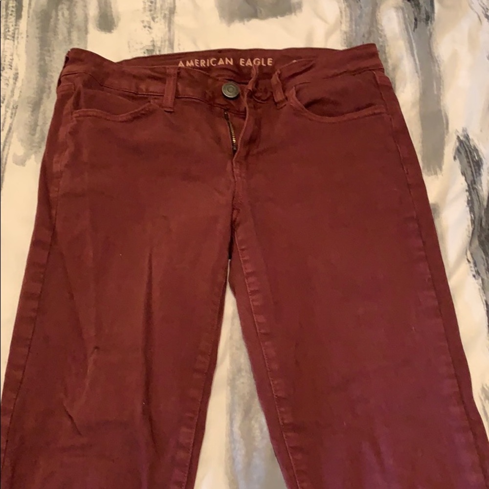 COPY - Skinny pants